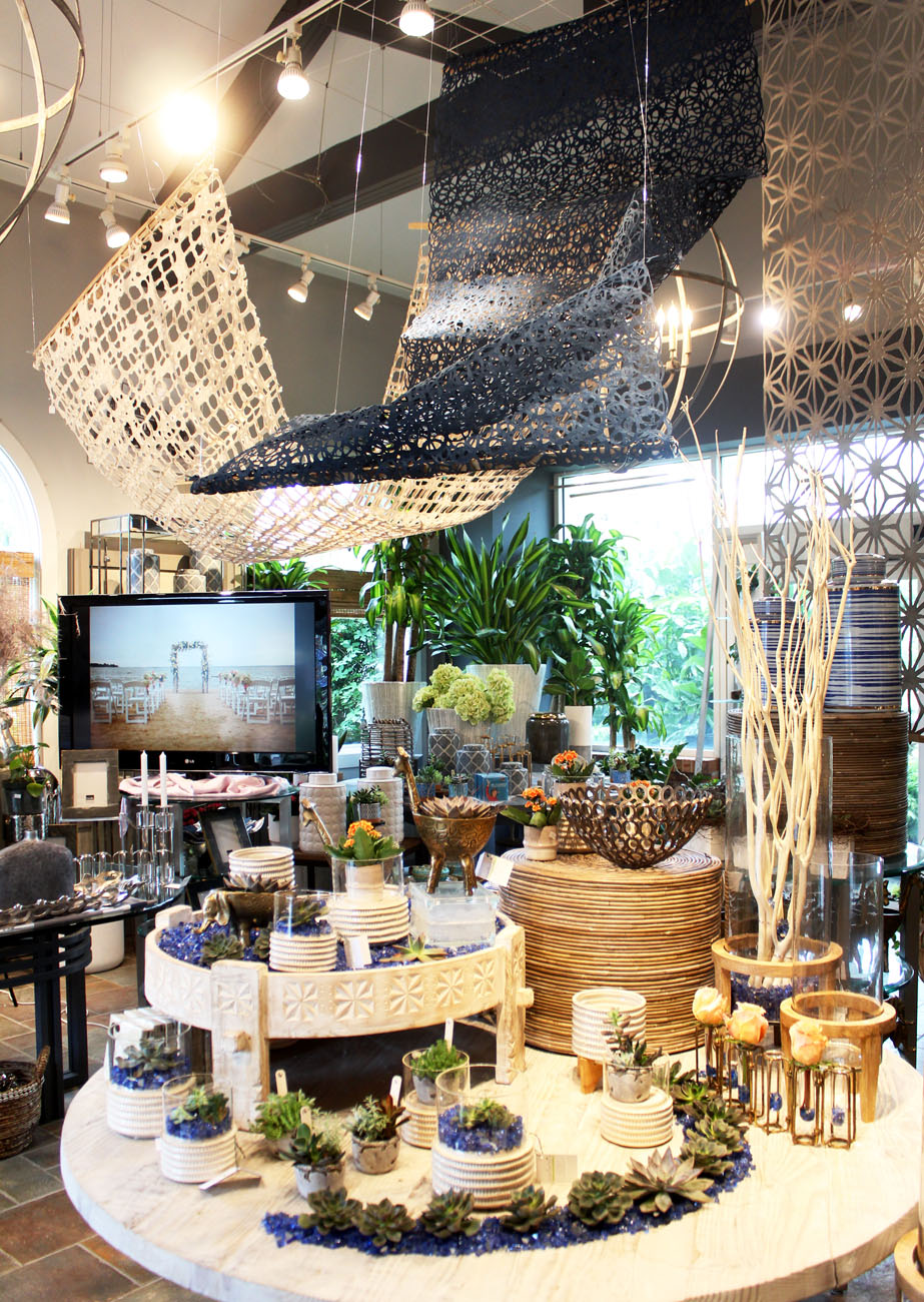 Visit Nielsen's Florist & Garden Center