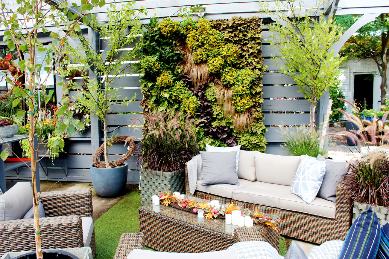 Visit Nielsen's Florist & Garden Center