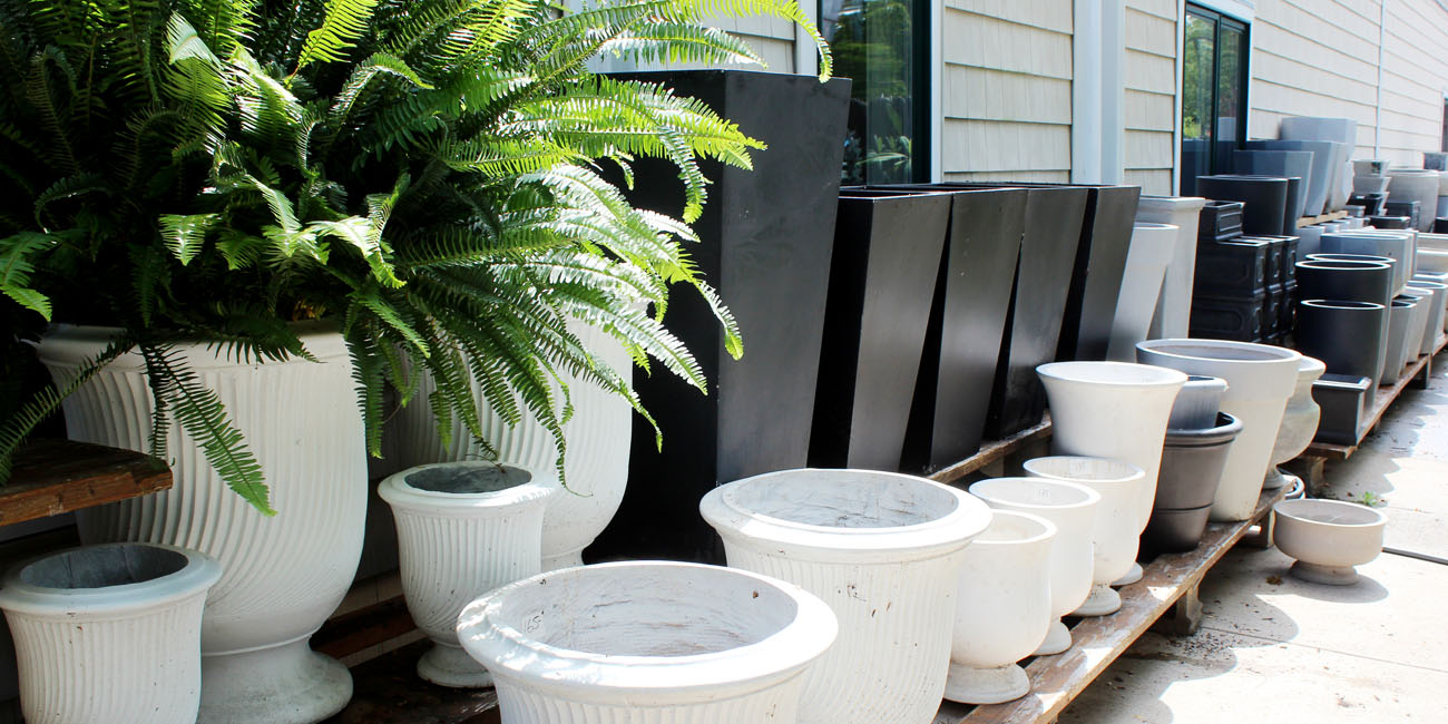 Visit Nielsen's Florist & Garden Center