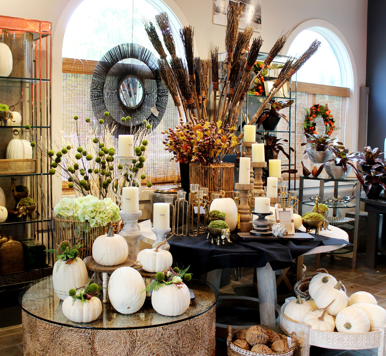 Visit Nielsen's Florist & Garden Center