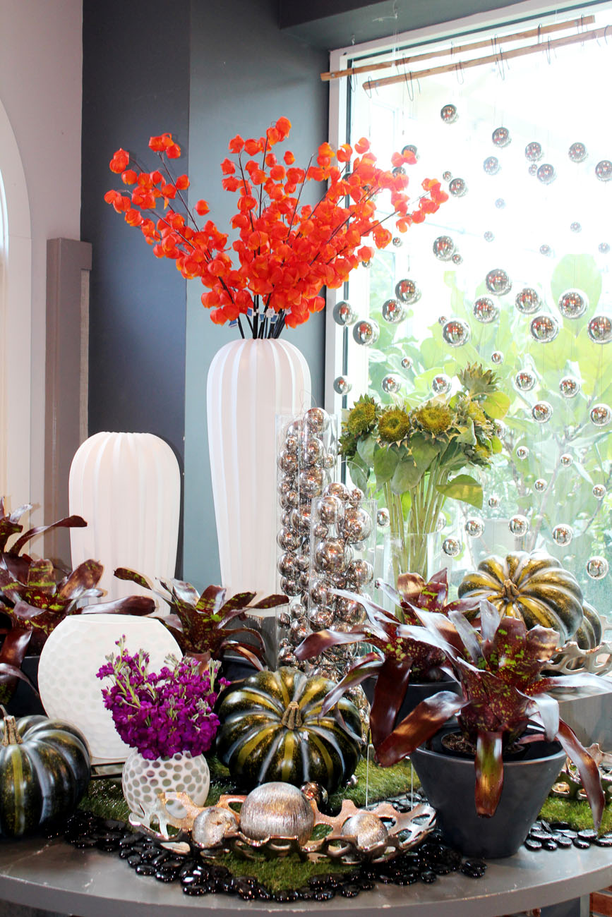 Visit Nielsen's Florist & Garden Center